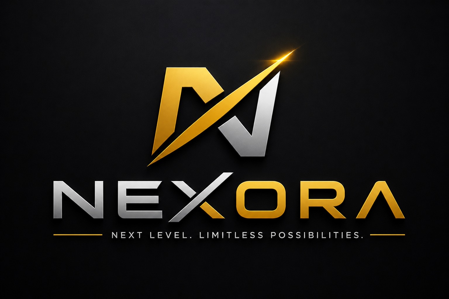Nexora logo